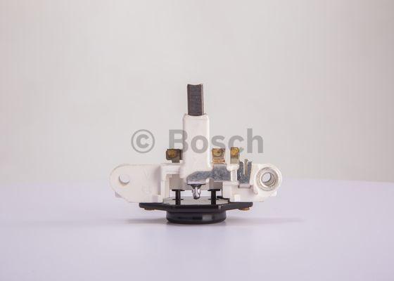 BOSCH 1 197 311 223 - Регулятор напряжения, генератор autospares.lv