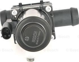 BOSCH 1 147 412 208 - Регулирующий клапан охлаждающей жидкости autospares.lv