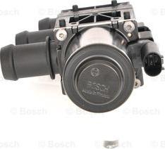 BOSCH 1 147 412 213 - Регулирующий клапан охлаждающей жидкости autospares.lv