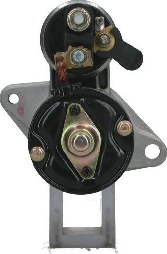 BOSCH 1107032 - Стартер autospares.lv