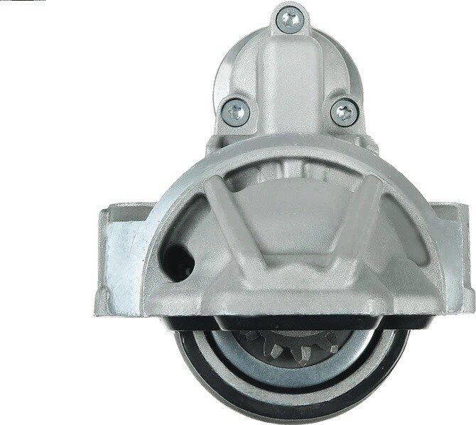 BOSCH 1139031 - Стартер autospares.lv