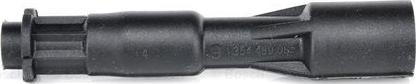 BOSCH 1 354 489 085 - Вилка, свеча зажигания autospares.lv