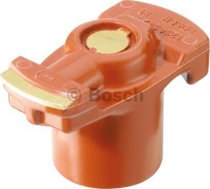 BOSCH 1 234 332 399 - Бегунок распределителя зажигани autospares.lv