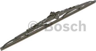 BOSCH 3 397 004 581 - Щетка стеклоочистителя autospares.lv