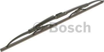 BOSCH 3 397 004 660 - Щетка стеклоочистителя autospares.lv