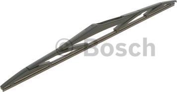 BOSCH 3 397 004 633 - Щетка стеклоочистителя autospares.lv