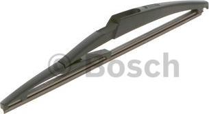 BOSCH 3 397 004 802 - Щетка стеклоочистителя autospares.lv