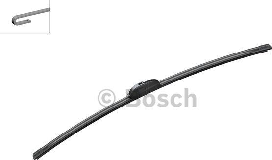 BOSCH 3 397 006 803 - Щетка стеклоочистителя autospares.lv