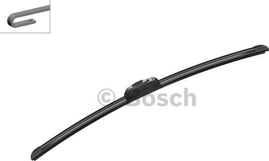 BOSCH 3 397 008 940 - Щетка стеклоочистителя autospares.lv