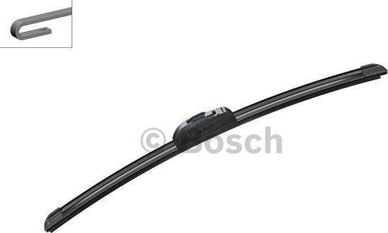 BOSCH 3 397 008 934 - Щетка стеклоочистителя autospares.lv