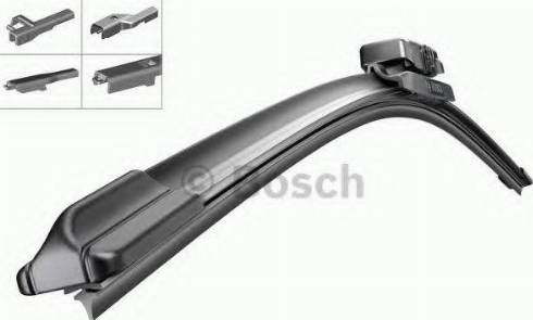 BOSCH 3 397 008 926 - Щетка стеклоочистителя autospares.lv