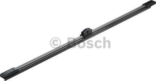 BOSCH 3 397 008 635 - Щетка стеклоочистителя autospares.lv