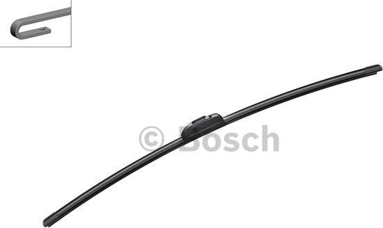 BOSCH 3 397 008 845 - Щетка стеклоочистителя autospares.lv