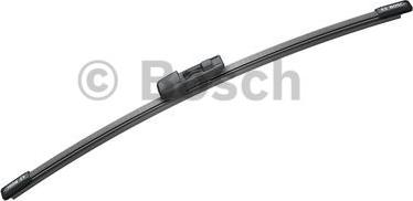 BOSCH 3 397 008 713 - Щетка стеклоочистителя autospares.lv