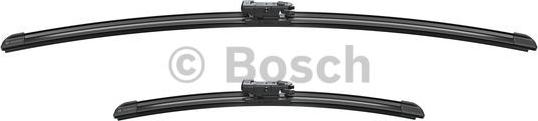 BOSCH 3 397 007 466 - Щетка стеклоочистителя autospares.lv