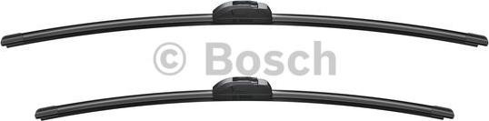 BOSCH 3 397 007 565 - Щетка стеклоочистителя autospares.lv