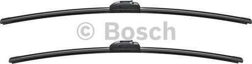 BOSCH 3 397 007 568 - Щетка стеклоочистителя autospares.lv