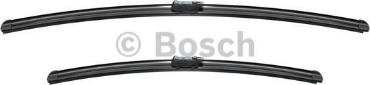 BOSCH 3 397 007 586 - Щетка стеклоочистителя autospares.lv