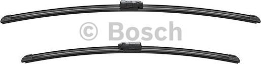 BOSCH 3 397 007 581 - Щетка стеклоочистителя autospares.lv