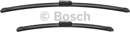 BOSCH 3 397 007 187 - Щетка стеклоочистителя autospares.lv