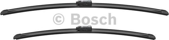 BOSCH 3 397 007 224 - Щетка стеклоочистителя autospares.lv