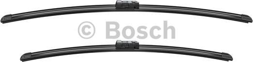 BOSCH 3 397 007 225 - Щетка стеклоочистителя autospares.lv