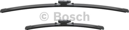 BOSCH 3 397 014 156 - Щетка стеклоочистителя autospares.lv