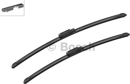 BOSCH 3 397 014 119 - Щетка стеклоочистителя autospares.lv