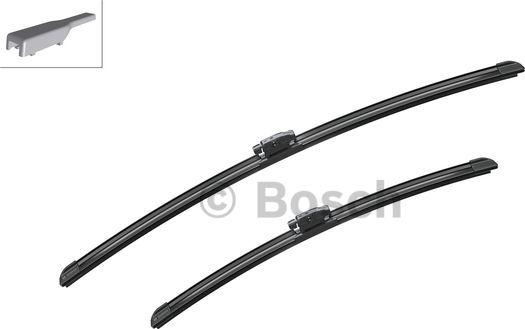 BOSCH 3 397 014 312 - Щетка стеклоочистителя autospares.lv