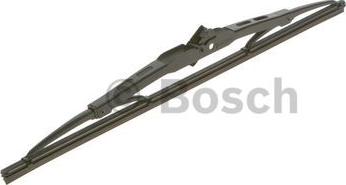 BOSCH 3 397 015 045 - Щетка стеклоочистителя autospares.lv