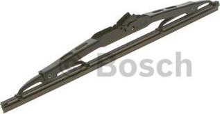 BOSCH 3 397 015 193 - Щетка стеклоочистителя autospares.lv