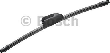 BOSCH 3 397 016 271 - Щетка стеклоочистителя autospares.lv