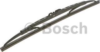 BOSCH 3 397 011 410 - Щетка стеклоочистителя autospares.lv