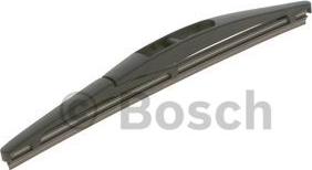 BOSCH 3 397 011 629 - Щетка стеклоочистителя autospares.lv