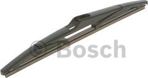 BOSCH 3 397 011 812 - Щетка стеклоочистителя autospares.lv