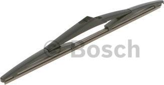 BOSCH 3 397 011 306 - Щетка стеклоочистителя autospares.lv