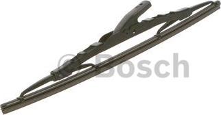 BOSCH 3 397 011 211 - Щетка стеклоочистителя autospares.lv