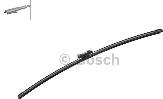 BOSCH 3 397 013 532 - Щетка стеклоочистителя autospares.lv