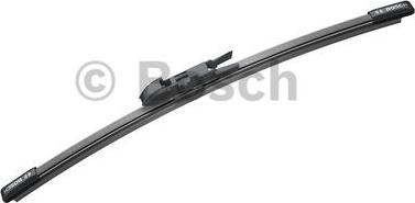 BOSCH 3 397 013 741 - Щетка стеклоочистителя autospares.lv