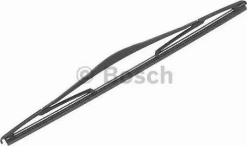 BOSCH 3 397 033 233 - Резинка стеклоочистителя autospares.lv