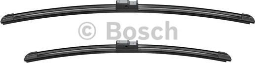 BOSCH 3 397 118 931 - Щетка стеклоочистителя autospares.lv