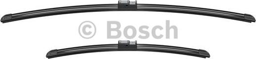 BOSCH 3 397 118 977 - Щетка стеклоочистителя autospares.lv