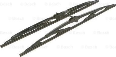 BOSCH 3 397 118 302 - Щетка стеклоочистителя autospares.lv