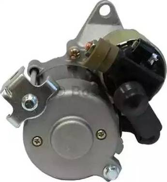 BOSCH F 042 006 014 - Стартер autospares.lv