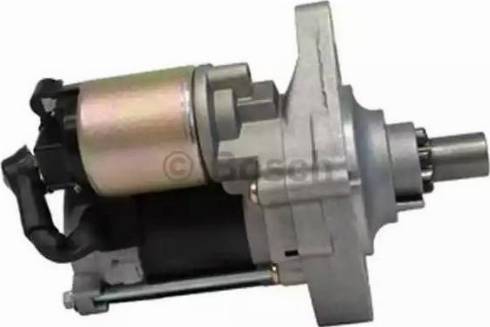 BOSCH F 042 006 014 - Стартер autospares.lv