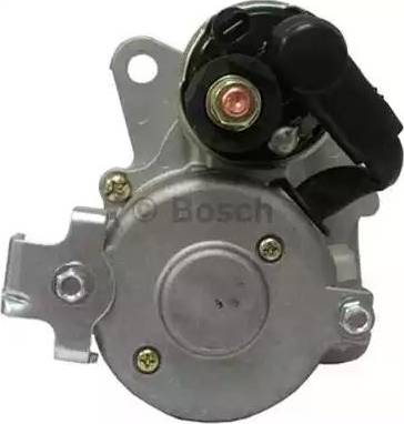 BOSCH F 042 006 011 - Стартер autospares.lv