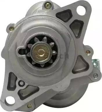 BOSCH F 042 006 011 - Стартер autospares.lv