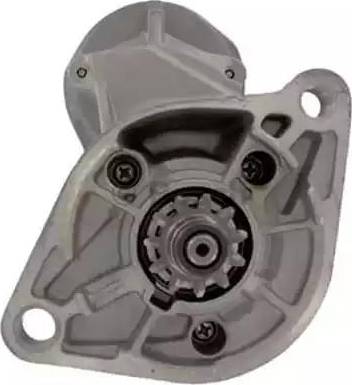 BOSCH F 042 000 090 - Стартер autospares.lv