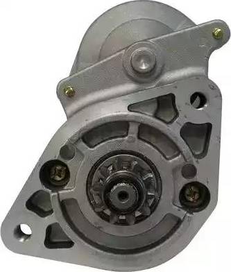 BOSCH F 042 000 045 - Стартер autospares.lv