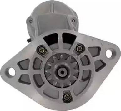 BOSCH F 042 000 114 - Стартер autospares.lv